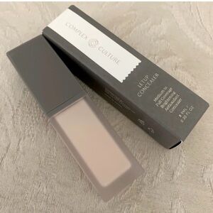 Complex Culture Letup Concealer - Cream